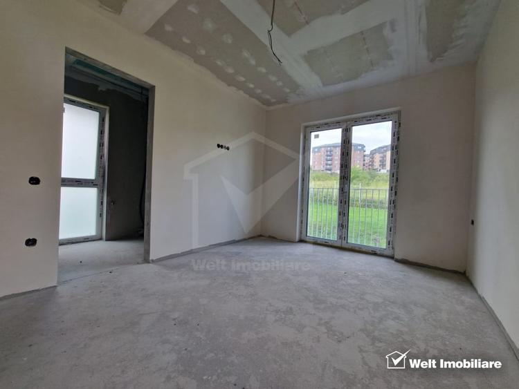 Ideal pentru familie – 127 mp utili, curte, 3 dormitoare si tehnologie verde - 5