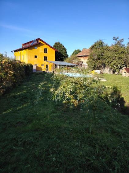 Casă de vânzare  - 3