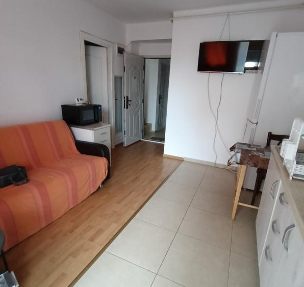 METROU,apartament 2 camere,GRADINA,in vila,zona verde,Dimitrie Leonida - 3