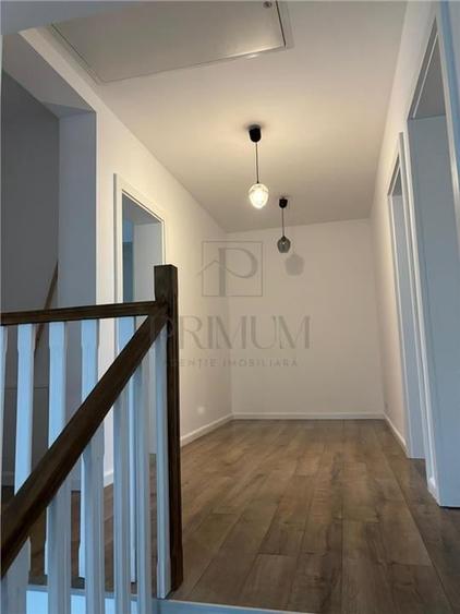 Zona LIDL - Duplex 5 camere - spatios - panouri solare - 6