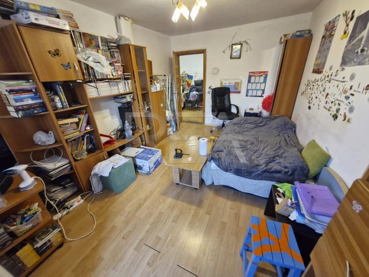 Apartament cu 2 camere la 700 de metri de parcul Titanii - 1