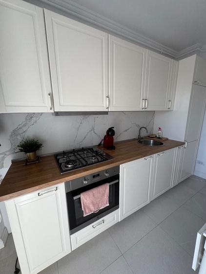 2 Camere Regie Residence Faza 2 Grozavesti Politehnica 4Min Metrou - 1