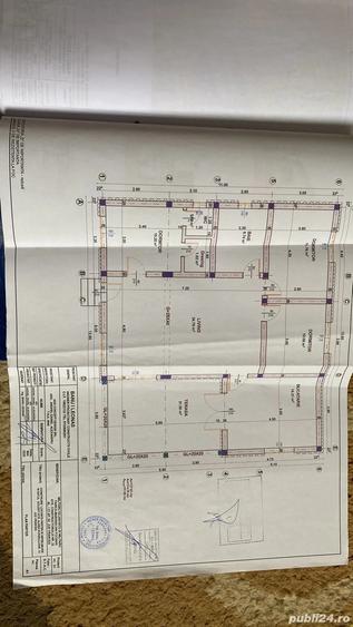 Vand casa Gole?ti Vrancea - 1