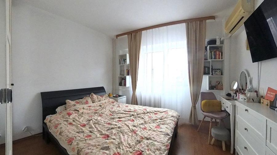 Vanzarea Apartament 2 Camere Tineretului, Bloc 1986, Parc Piscului - 3