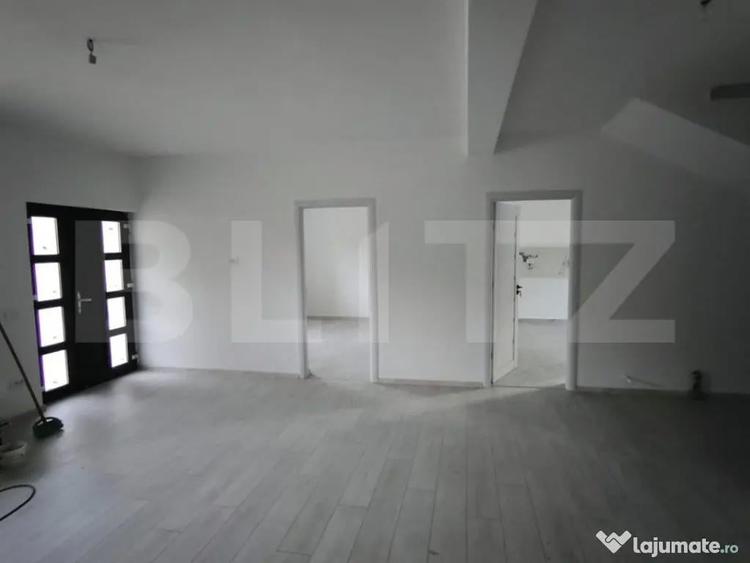 Casa P+E, 150 mp utili, 330 mp teren, la cheie, zona Manast - 18