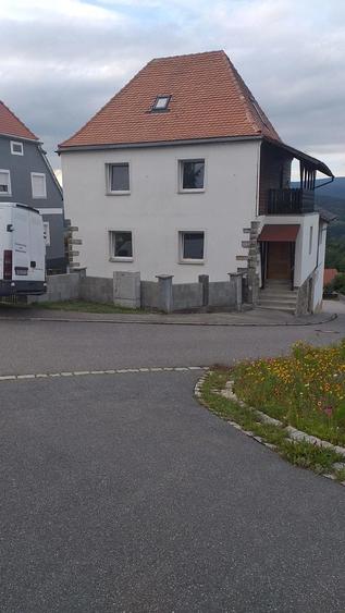 Doua case de vanzare in GERMANIA, langa PASSAU, BAVARIA - 3