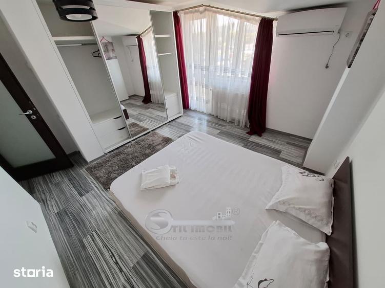 Apartament cu 2 camere decomandat în Tătărași