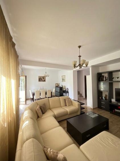 VILĂ MODERNĂ P+1 | 4 CAMERE | TOMIS PLUS | COLȚ – INTIMITATE & ACCES DUBLU - 8