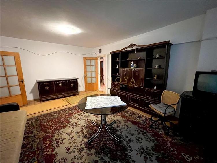 Vanzare apartament 3 camere 82mpu Aviatiei Burileanu - 3