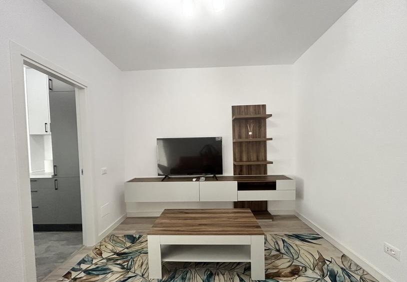 Apartament 2 camere Lux in Complexul Smart Lujerului - 4