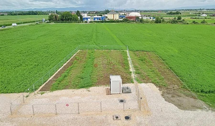 Teren Industrial - 6