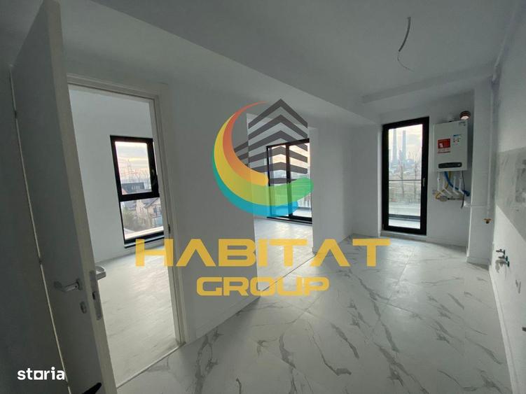 2 camere studio - Bd. Nicolae Grigorescu - 10