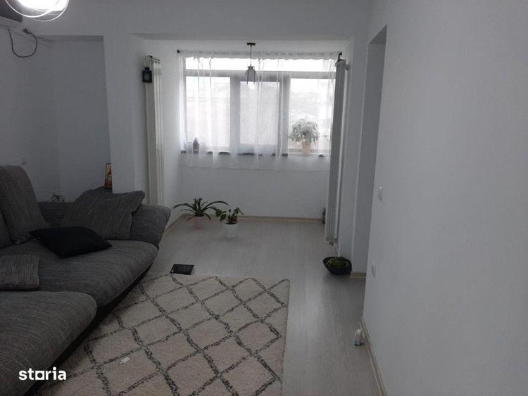 - Ultramodern! 3 camere cf. 1, zona Garii! - 4