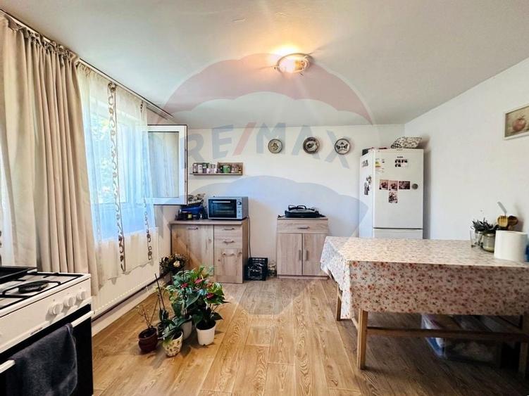 Casa cu Toate Utilitatile,Vedere Panoramica,Livada-Stefanesti, Arges - 26