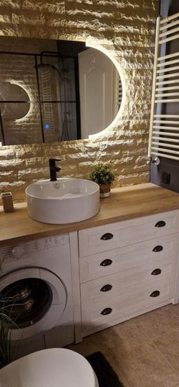 Prima inchiriere Studio 41MP  The Office - Iulius Mall - 7