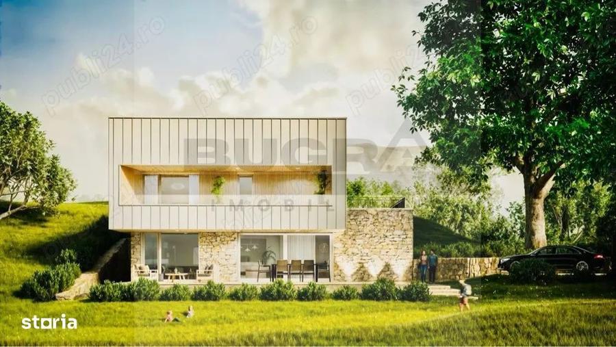 Casa individuala in Popesti Deal - 4