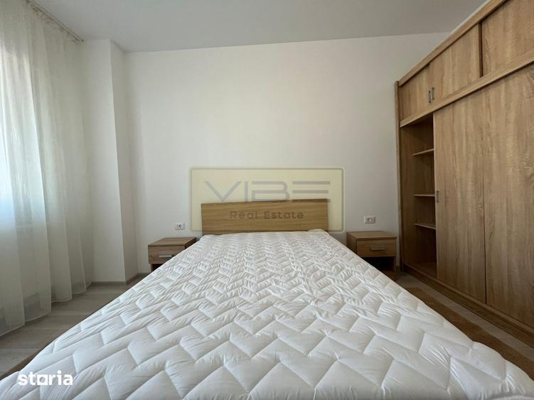 Apartament cu 2 camere în Gară