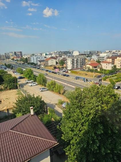 Apartament cu 2 camere decomandat în Nord