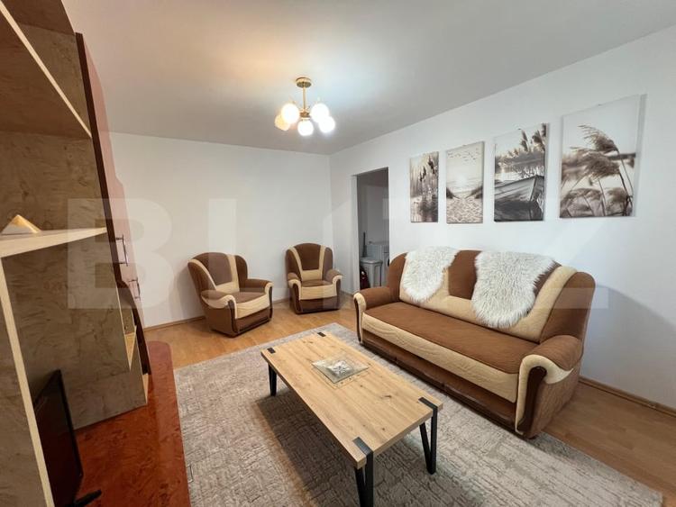 Apartament 2 camere, centrala si AC, zona Calea Severinului - 1