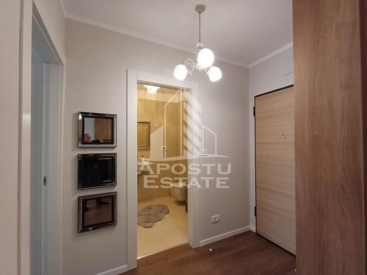 Apartament cu 2 camere Campeador Vox, Centrala, Loc de parcare - 8