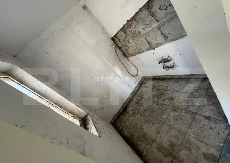 Apartament 2 camere, 39 mp, zona Micro 9