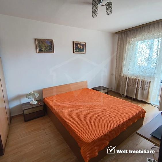 Apartament 2 camere Grigorescu, zona promenada Somes - 1