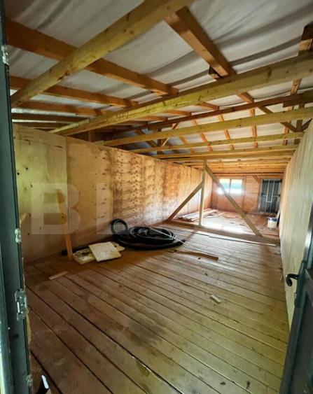 ????Cabana de Vis in Inima Naturii Investi?ia Perfect? - 11