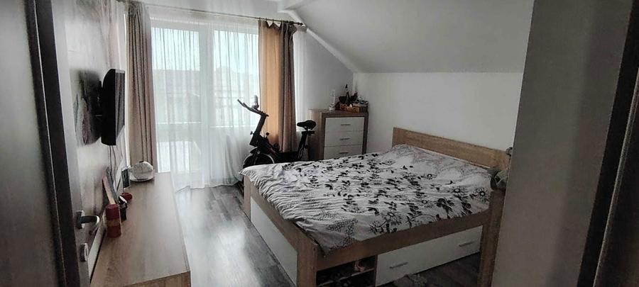 Proprietar vand casa in Utvin - 1