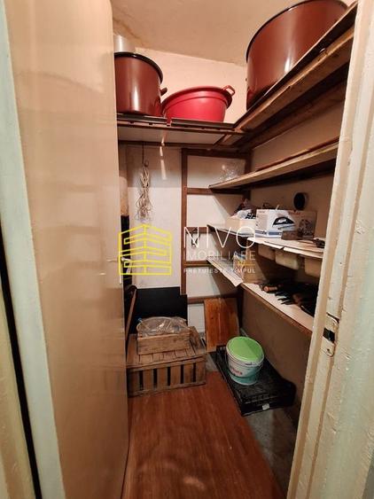 Apartament 2 camere - Tg. Mureș - Semicentral - Gara Mare - 10