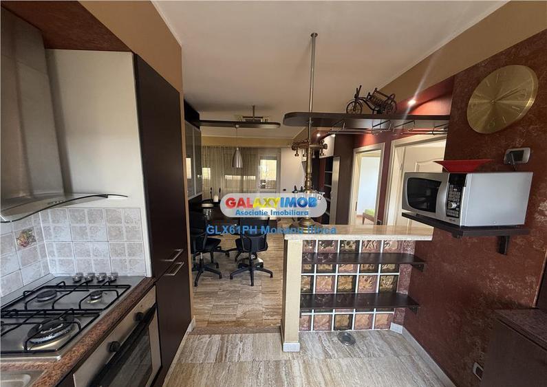 Apartament 3 camere, Nord, Ploiesti - 4