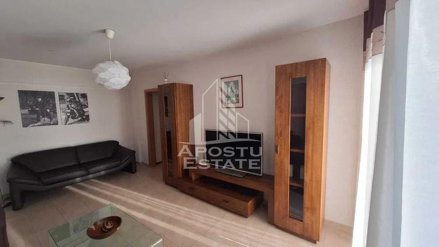 Apartament cu 2 camere, Ultracentral, AC - 1