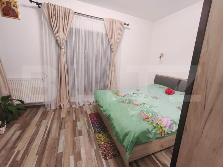 Apartament 2 camere – bloc nou, ansamblu nou – Apahida - 8