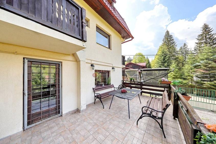 Duplex in mijlocul naturii - 46