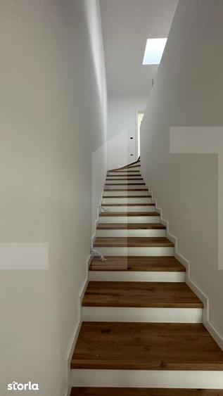 Casa noua de vanzare -proiect deosebit-4 camere -3 bai - 2