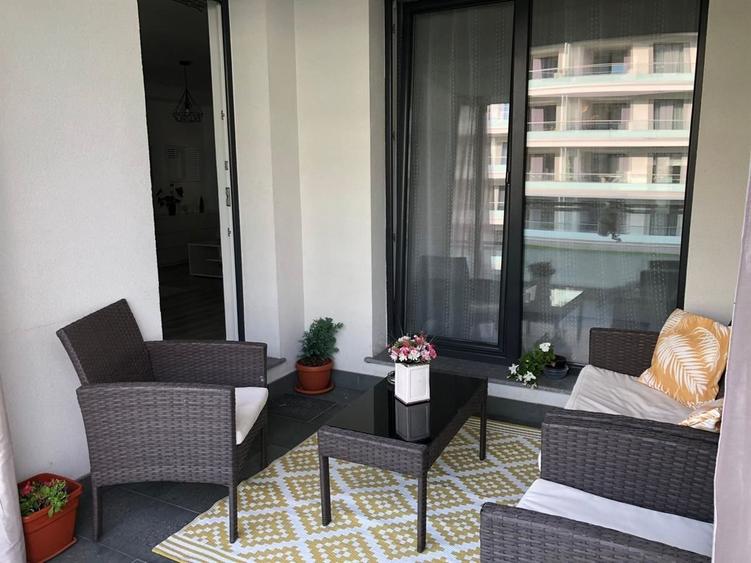 Apartament 2 camere, etaj 2, ultrafinisat, West Side Park-Iulius - 11