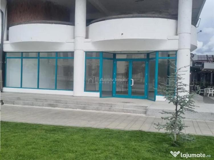 SPATIU COMERCIAL ULTRACENTRAL - Str . LIBERTATII - 9
