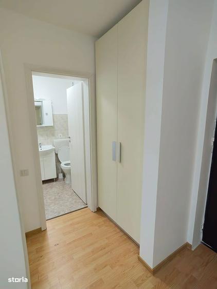 inchiriez ap superb totul nou prima inchiriere metrou Aparatori - 2