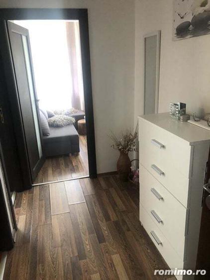Oferim garsoniera decomandata, zona Vacaresti - 3