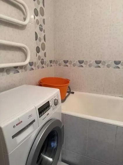 Garsoniera Renovata in Ghencea - 3