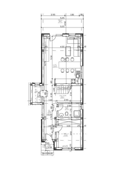 Drumul Boilor. Despartit prin camera tehnica. Toate utilitatile. - 11