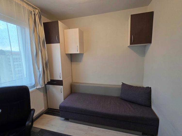 Vand garsoniera confort redus Cluj - Napoca - 5