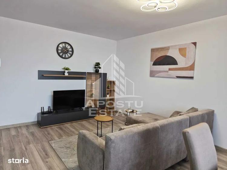 Apartament 2 camere, de inchiriat, Aradului, Timisoara - 5