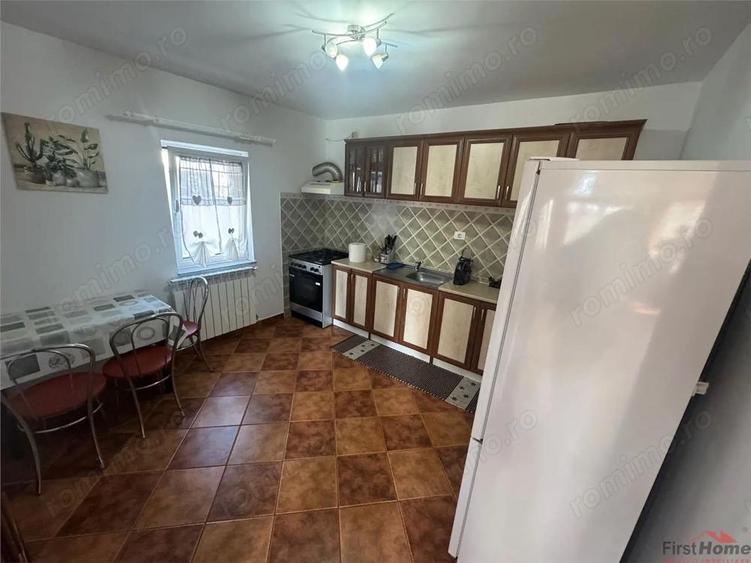Casa de inchiriat strada Vrancei - Obor - 2