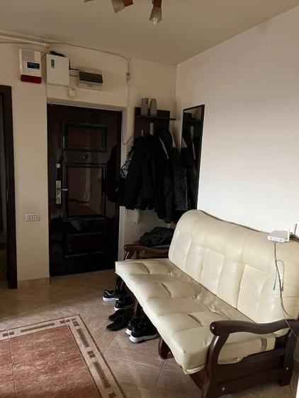 2 camere | decomandat | etaj 7 | 700 m Metrou Crângași | centrală proprie - 7