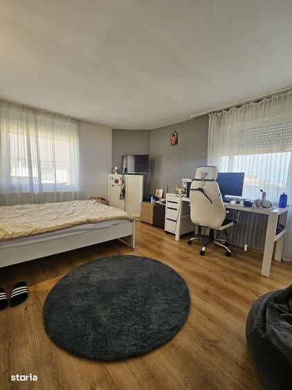 2 CASE tip DUPLEX+ 500 mp teren ( REGIM separat) Selimbar Promenada - 9