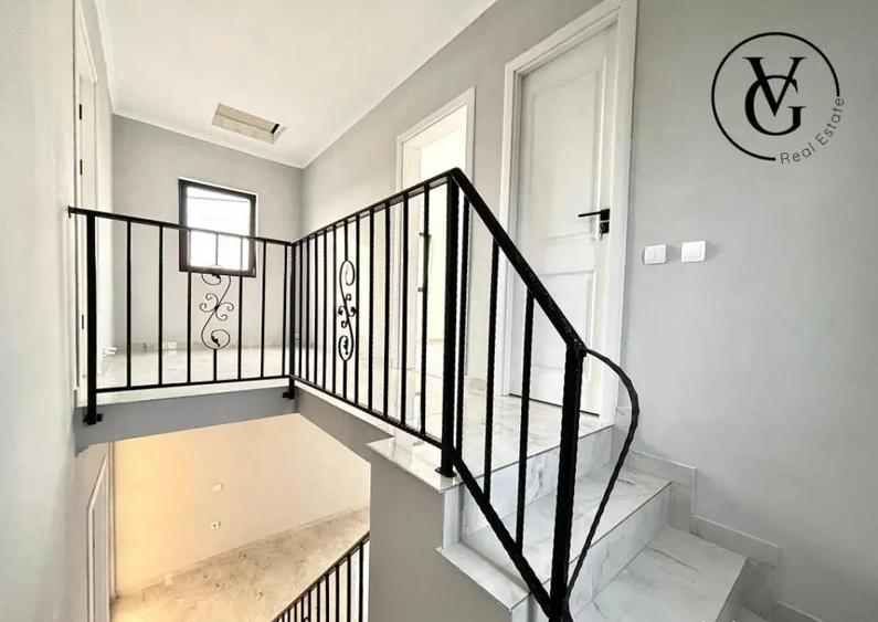 Vila individuala P+1 | 4 camere | Navodari - 12