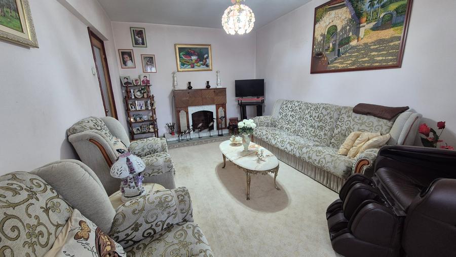 Apartament cu potential! - 1