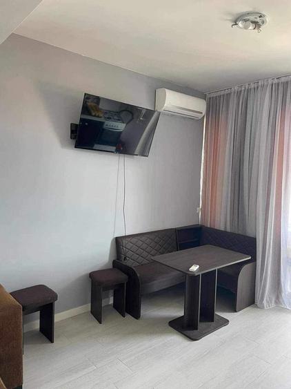 Ocazie ! Mamaia Sat - Hanul cu Peste 3 camere 69 mp. vedere catre mare 98.000 E - 5