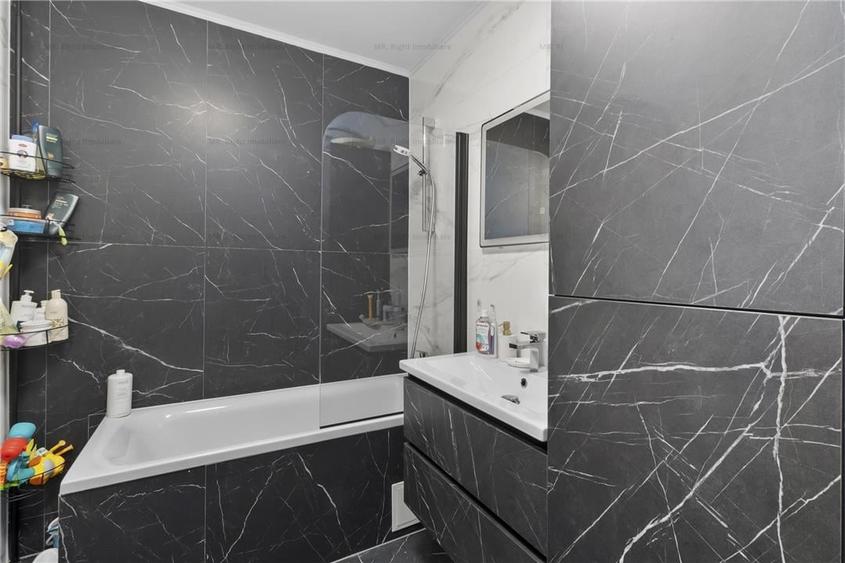 Apartament tip penthouse 3  camere + parcare subterana Maurer Villas - 10