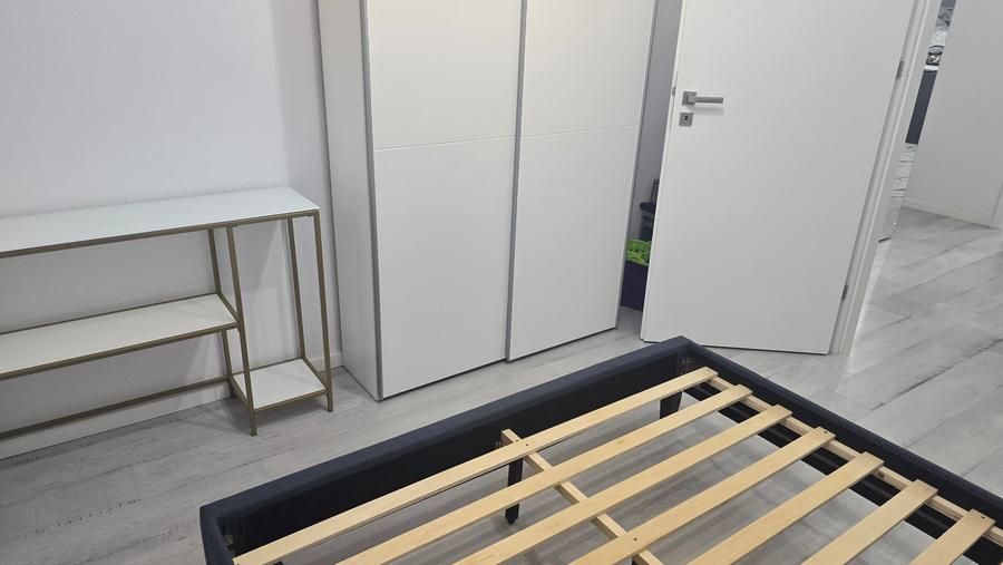 Vand apartament de 3 camere decomandat, in Deva, Imp.Traian, etaj 1, - 10